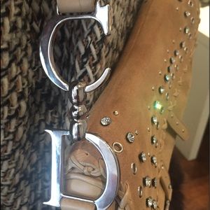 Christian Dior byJohn Galliano/limited edition bag